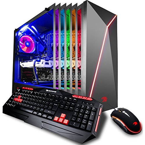 最新PC Core i7 8700K/16GB 最新ゲーミングPC Core i7 8700K⁄16GB⁄GTX